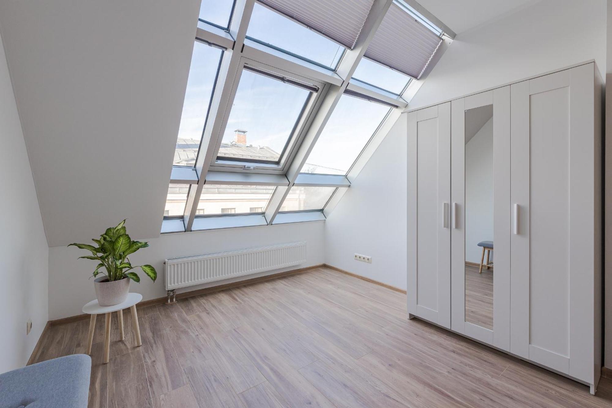 Marmor House Apartamento Riga