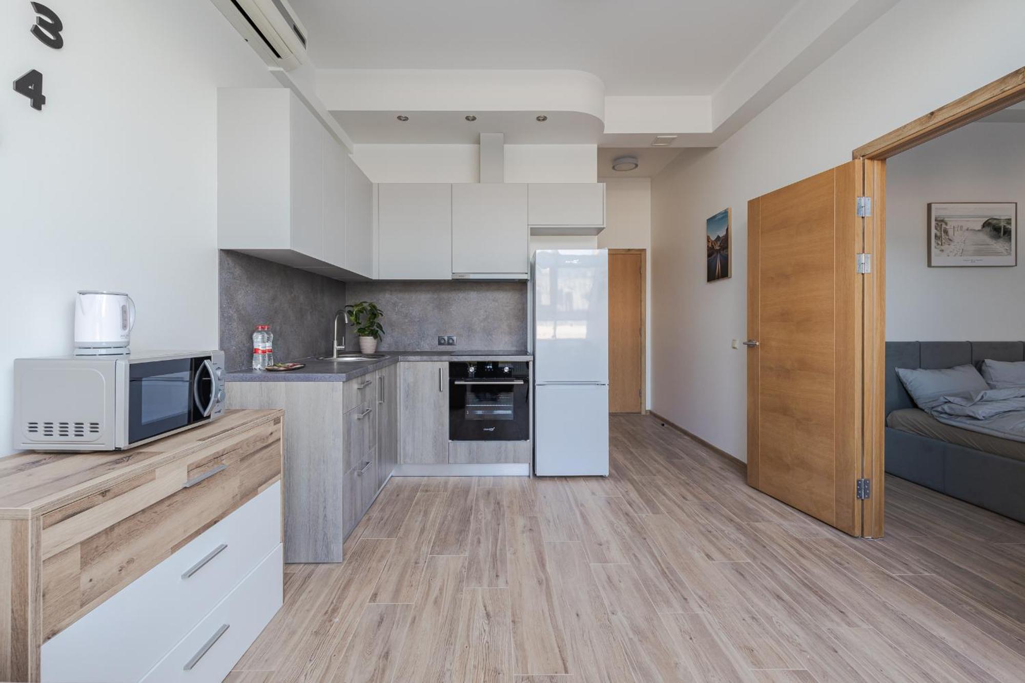 Apartamento Marmor House Riga