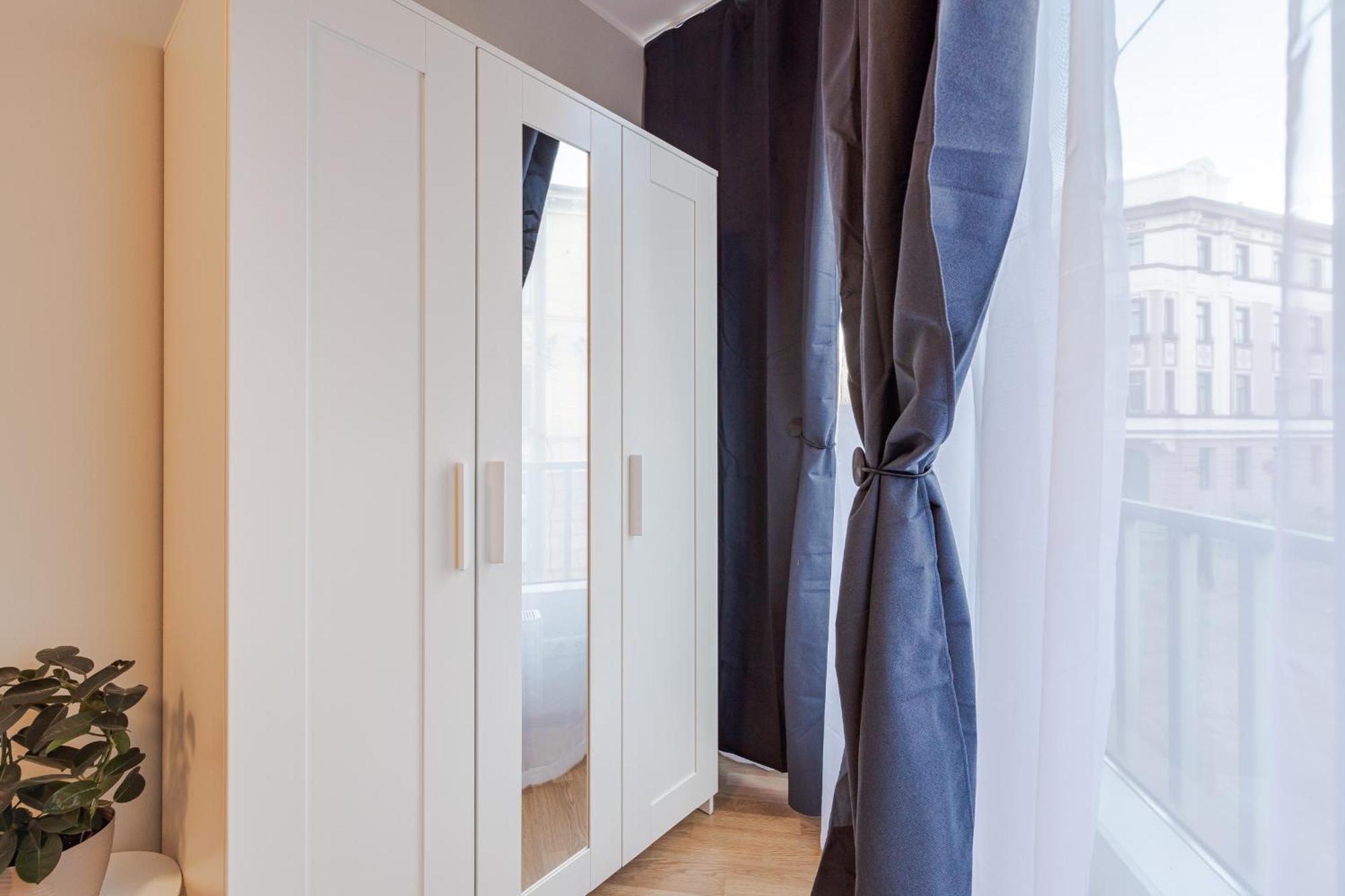 Marmor House Apartamento