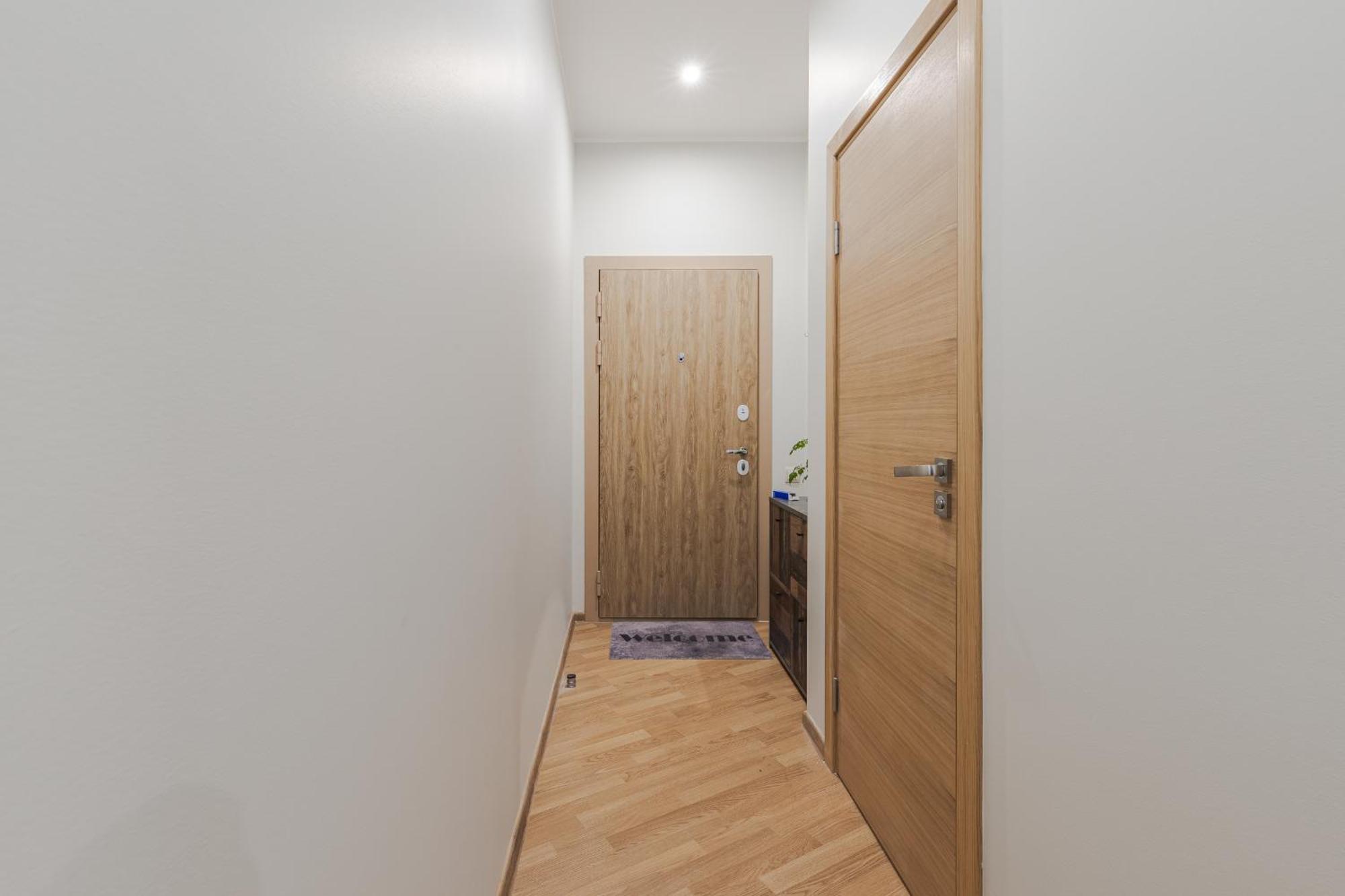 Apartamento Marmor House *