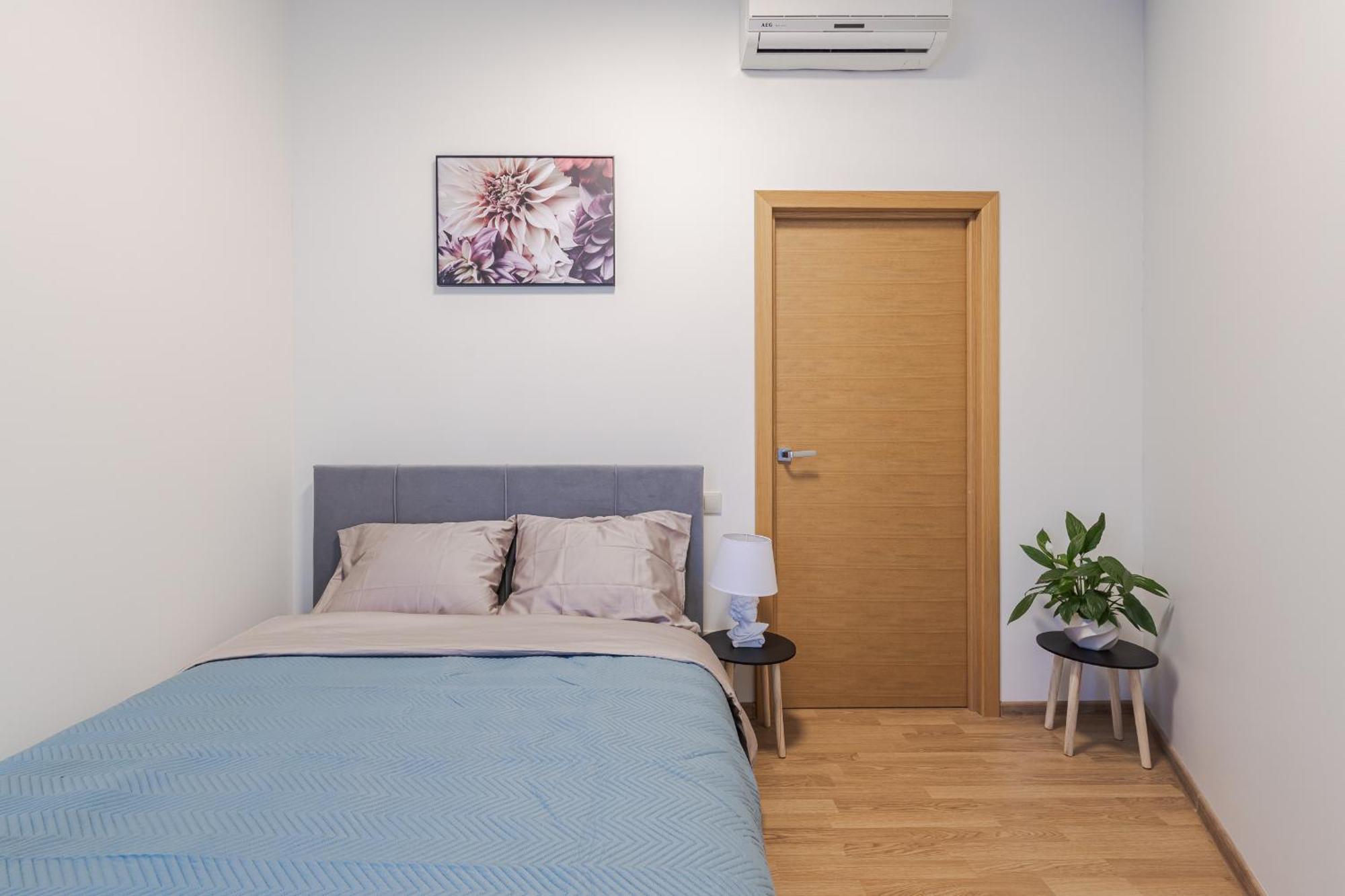 Marmor House Apartamento *