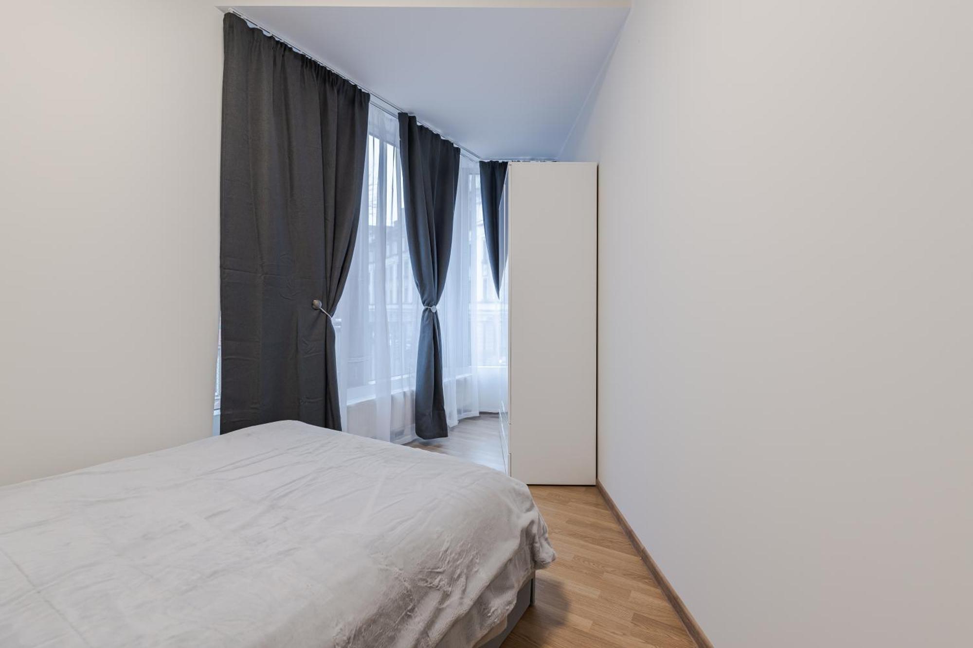 Marmor House Apartamento Riga