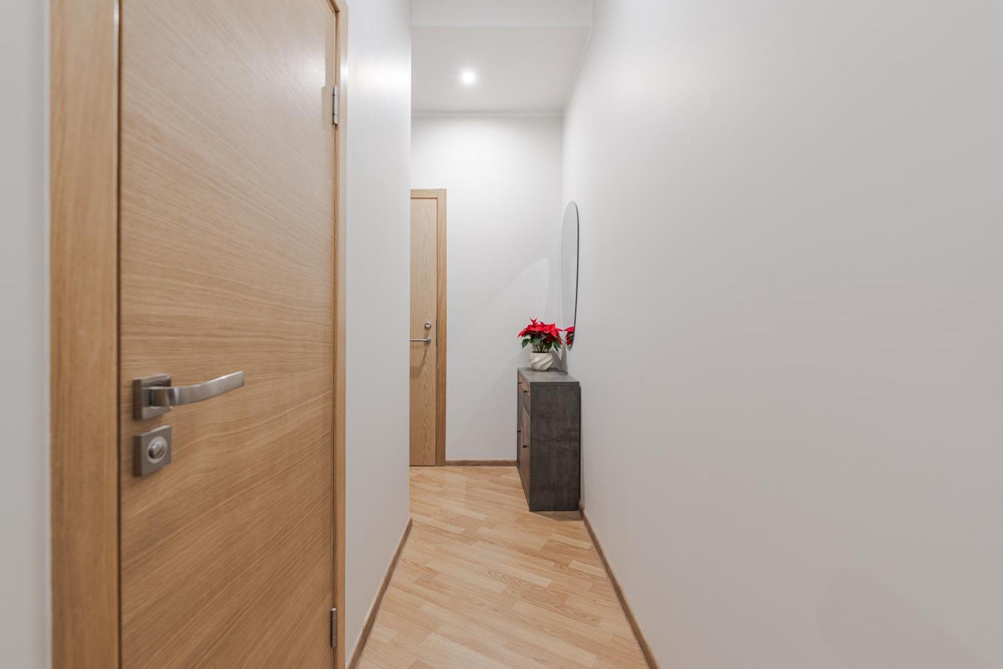 Marmor House Apartamento