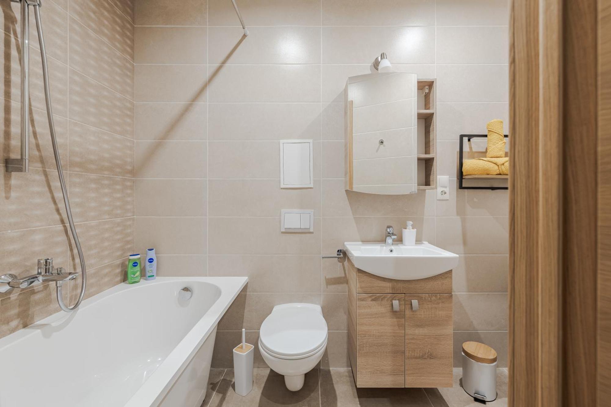 Apartamento Marmor House Riga
