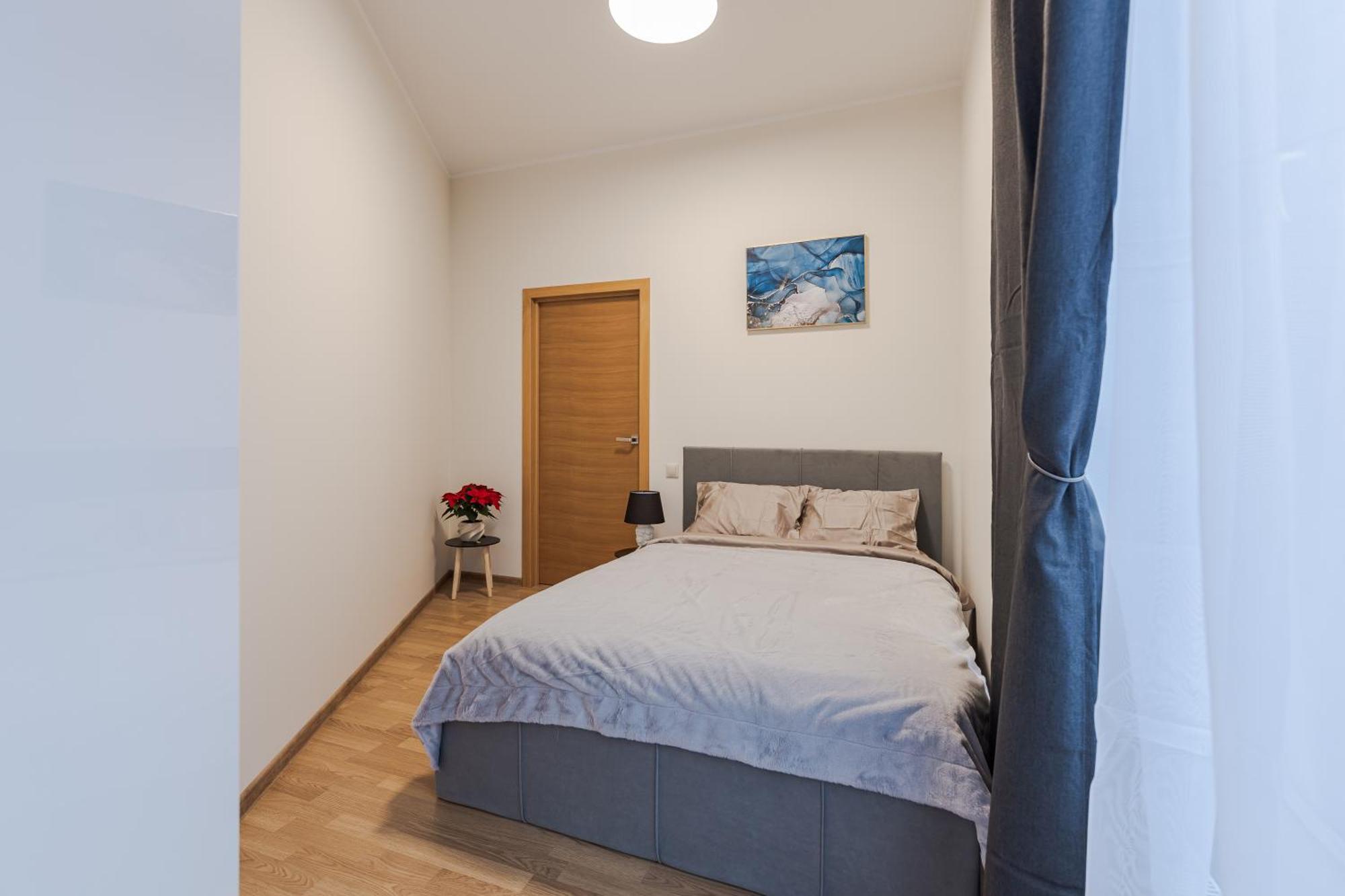 Marmor House Apartamento